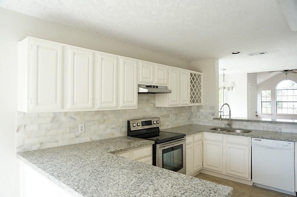 1511 Bradney Drive, Houston, TX 77077