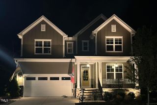 1825 Armor Crest Lane, Wake Forest, NC 27587