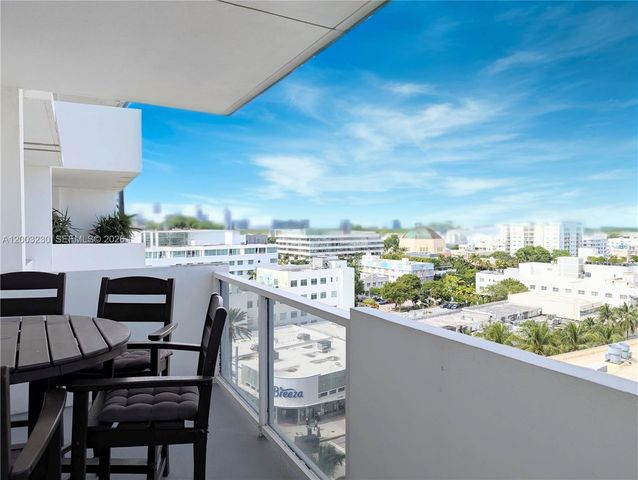 100 Lincoln Rd 1008, Miami Beach, FL 33139