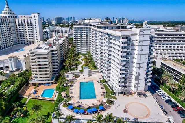 100 Lincoln Rd 1008, Miami Beach, FL 33139