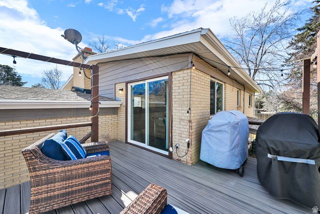 2329 E WOODCHUCK CIR, Sandy, UT 84093