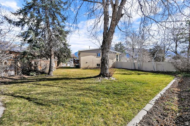 2329 E WOODCHUCK CIR, Sandy, UT 84093