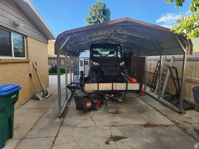 2329 E WOODCHUCK CIR, Sandy, UT 84093