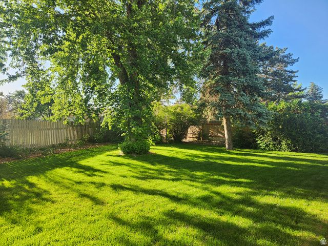 2329 E WOODCHUCK CIR, Sandy, UT 84093