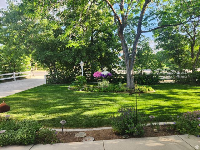 2329 E WOODCHUCK CIR, Sandy, UT 84093