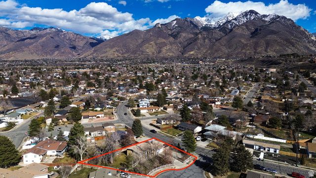 2329 E WOODCHUCK CIR, Sandy, UT 84093