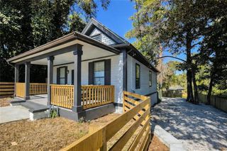 334 McDonough Boulevard SE, Atlanta, GA 30315