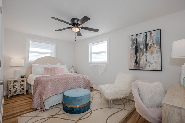 16454 Paulina Street, Markham, IL 60428