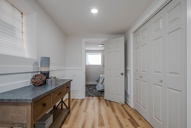 16454 Paulina Street, Markham, IL 60428