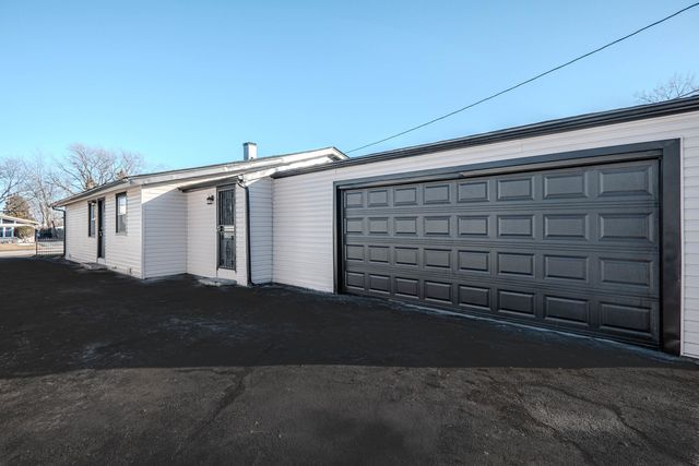 16454 Paulina Street, Markham, IL 60428