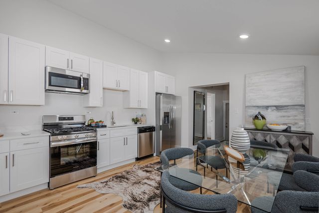 16454 Paulina Street, Markham, IL 60428