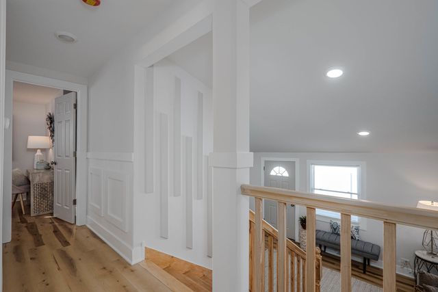 16454 Paulina Street, Markham, IL 60428