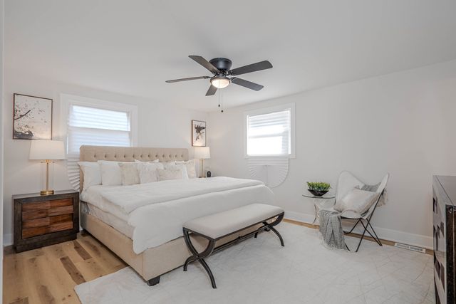 16454 Paulina Street, Markham, IL 60428