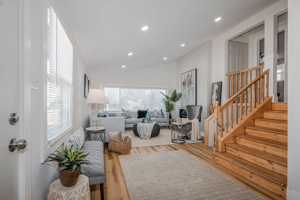 16454 Paulina Street, Markham, IL 60428