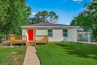 6854 Evans Street, Houston, TX 77061
