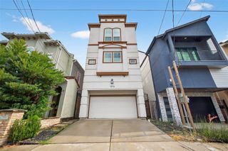 1214 E 29th Street, Houston, TX 77009