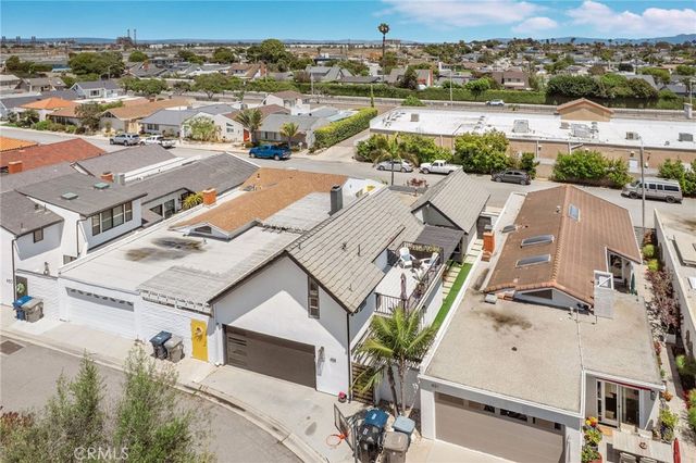 455 Galleon, Seal Beach, CA 90740