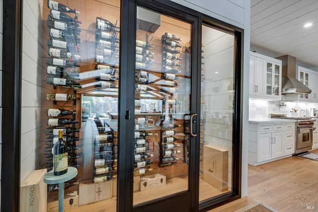 1580 Hillview Pl, St. Helena, CA 94574