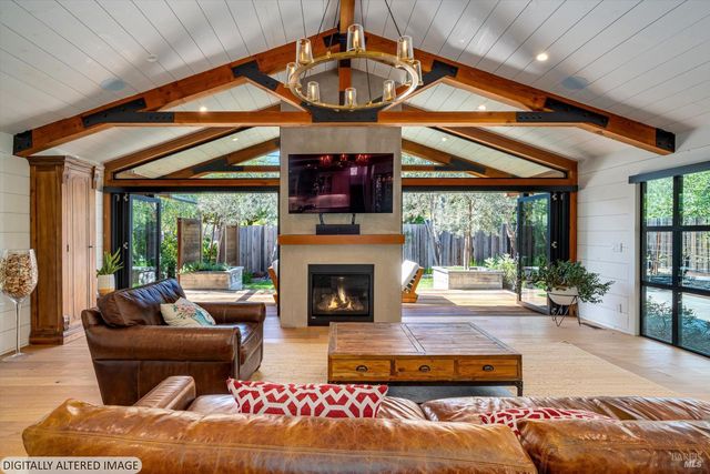 1580 Hillview Pl, St. Helena, CA 94574