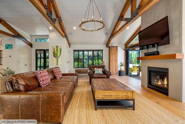 1580 Hillview Pl, St. Helena, CA 94574