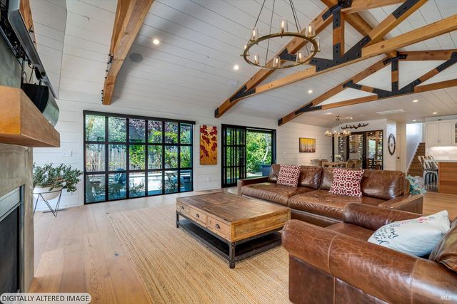 1580 Hillview Pl, St. Helena, CA 94574