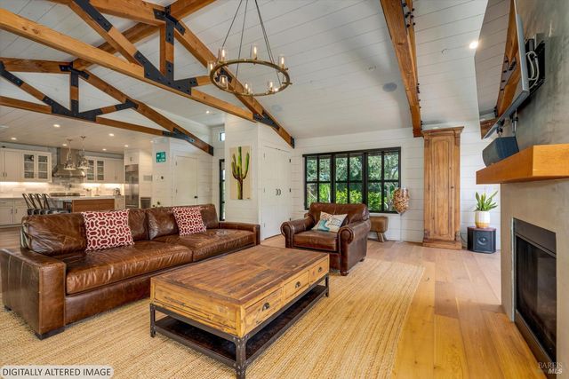 1580 Hillview Pl, St. Helena, CA 94574