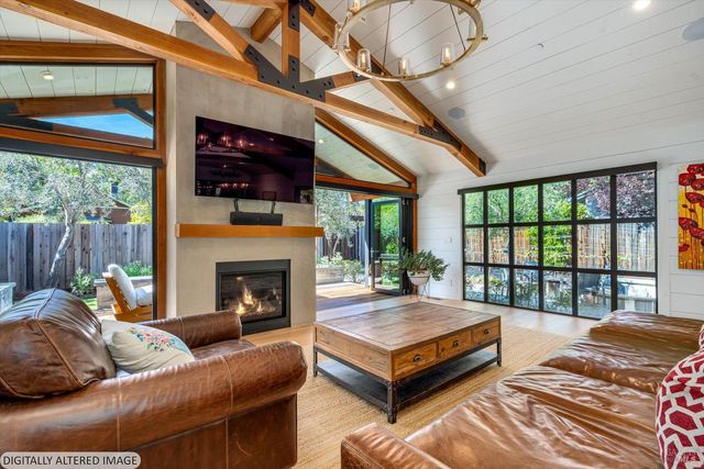 1580 Hillview Pl, St. Helena, CA 94574