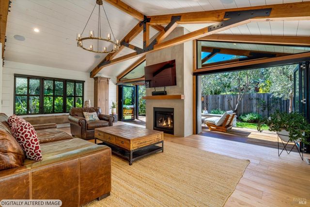 1580 Hillview Pl, St. Helena, CA 94574