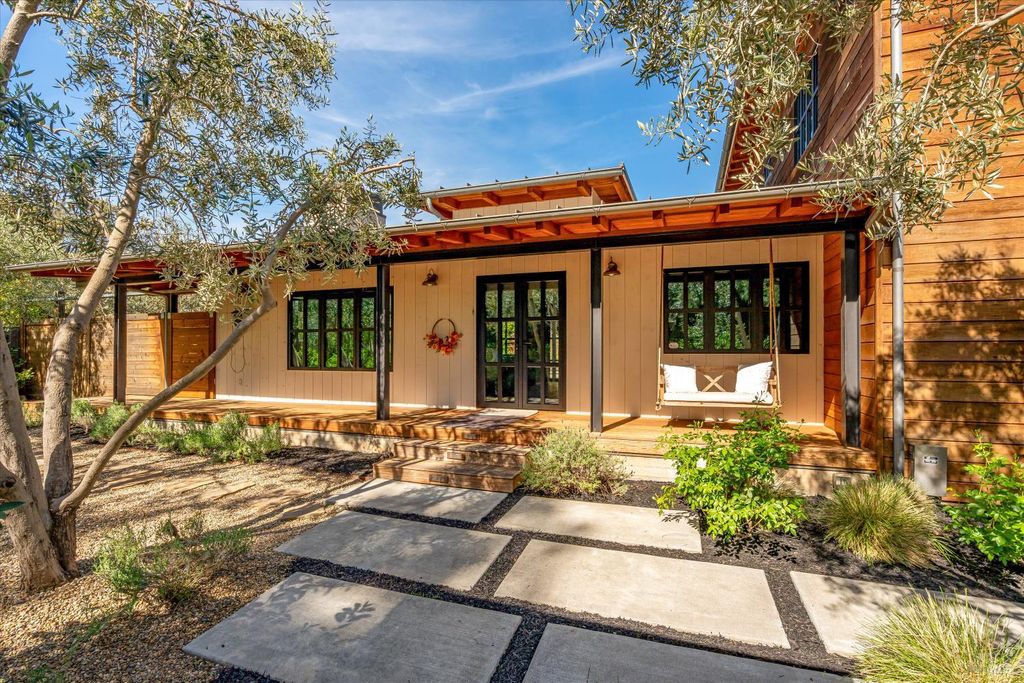 1580 Hillview Pl, St. Helena, CA 94574