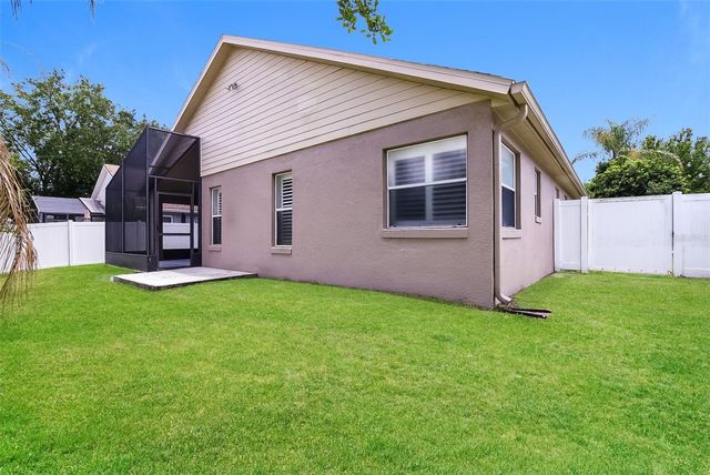 3136 LINDERA DRIVE, Deltona, FL 32725