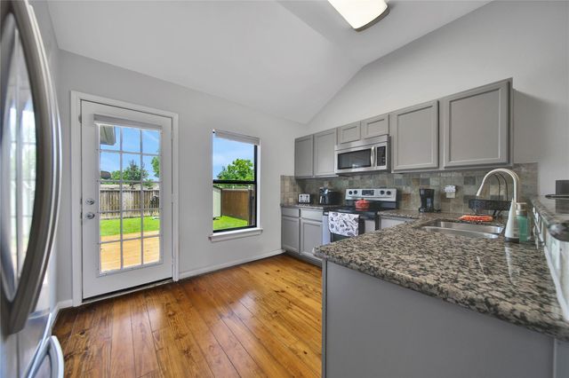 2314 Carr Street, Houston, TX 77026