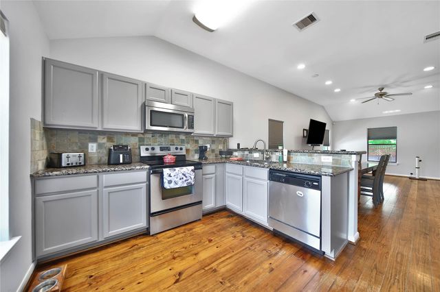 2314 Carr Street, Houston, TX 77026