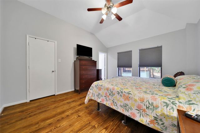 2314 Carr Street, Houston, TX 77026