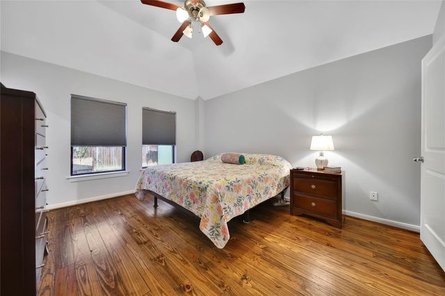2314 Carr Street, Houston, TX 77026