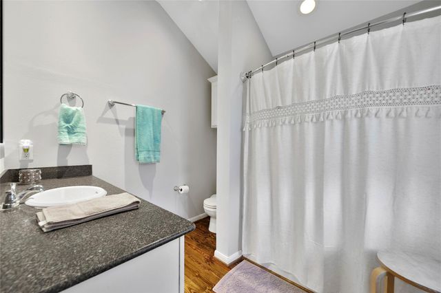 2314 Carr Street, Houston, TX 77026