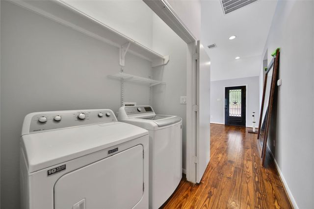 2314 Carr Street, Houston, TX 77026