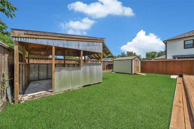2314 Carr Street, Houston, TX 77026