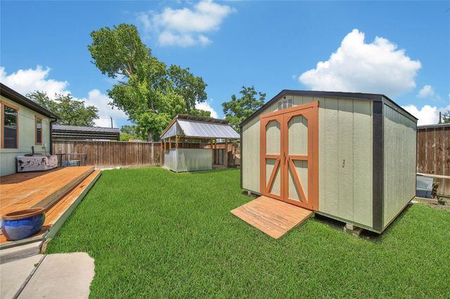 2314 Carr Street, Houston, TX 77026