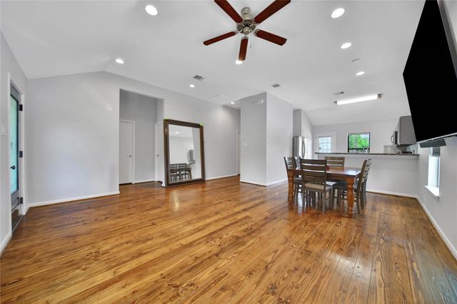 2314 Carr Street, Houston, TX 77026
