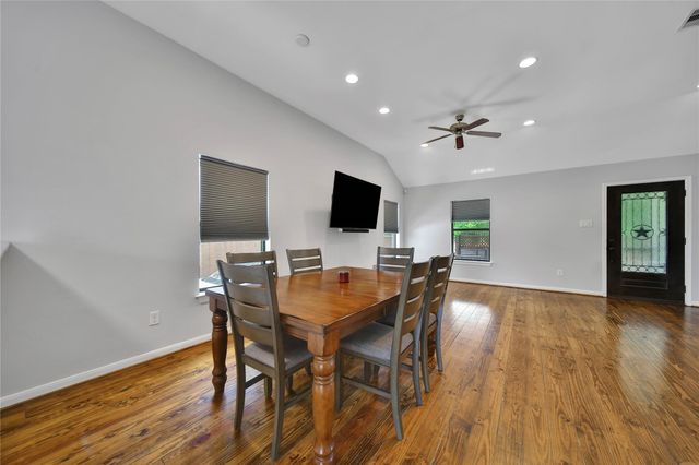 2314 Carr Street, Houston, TX 77026