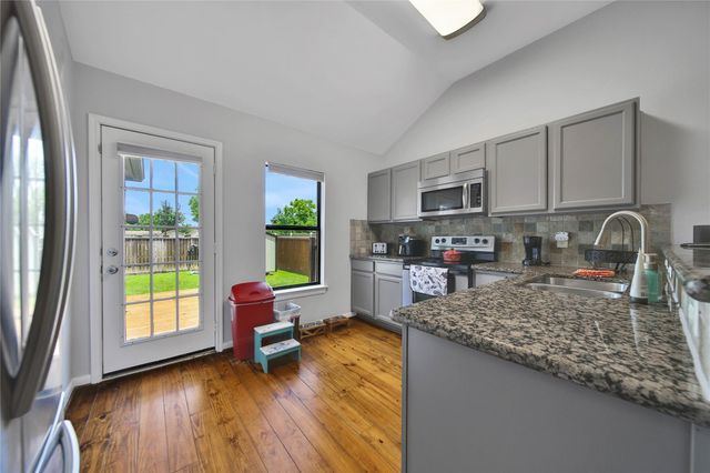 2314 Carr Street, Houston, TX 77026