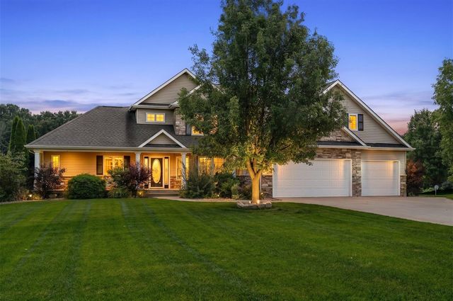 8777 Maricopa Trail, Kalamazoo, MI 49009