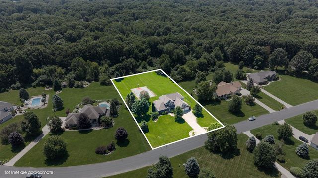 8777 Maricopa Trail, Kalamazoo, MI 49009