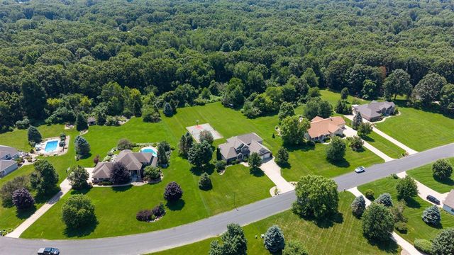 8777 Maricopa Trail, Kalamazoo, MI 49009