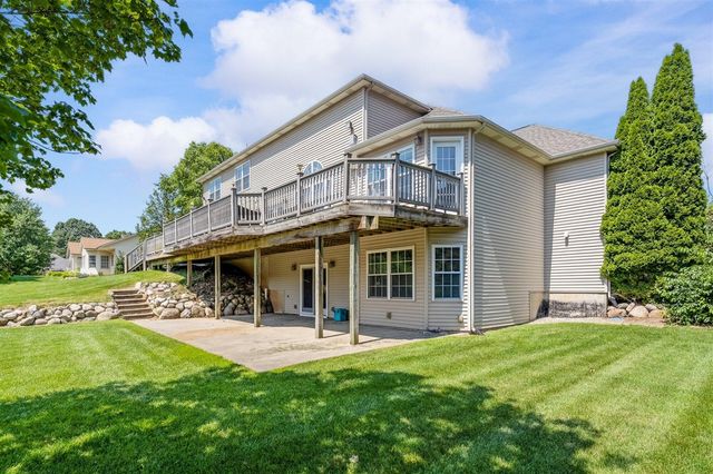 8777 Maricopa Trail, Kalamazoo, MI 49009