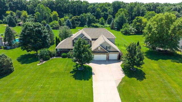 8777 Maricopa Trail, Kalamazoo, MI 49009
