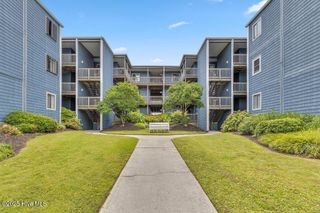 2210 New River Inlet Road Unit 159, North Topsail Beach, NC 28460