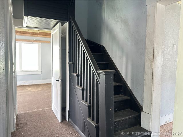 1126 E 4th Street, Okmulgee, OK 74447