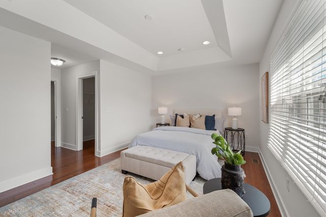 2557 W Towne Street, Ann Arbor, MI 48103