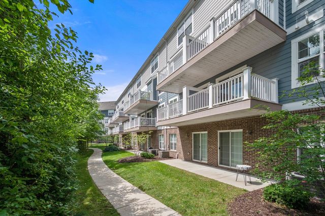2557 W Towne Street, Ann Arbor, MI 48103